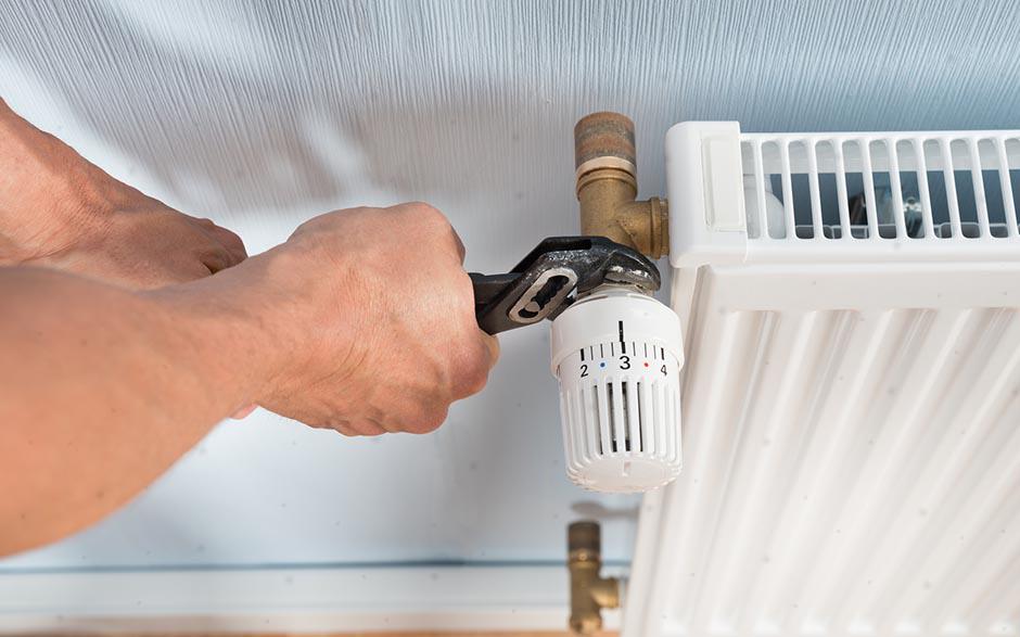 installation chauffage Ivry-sur-Seine