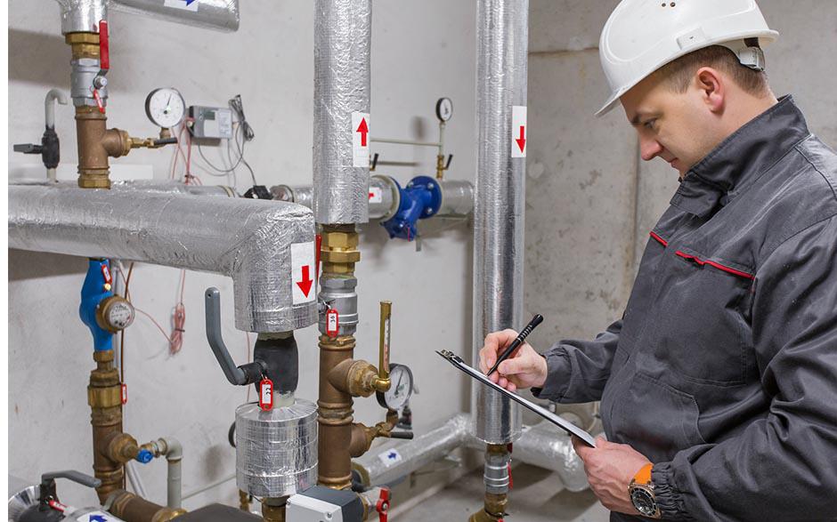 chaudière électrique pour chauffage central Clamart