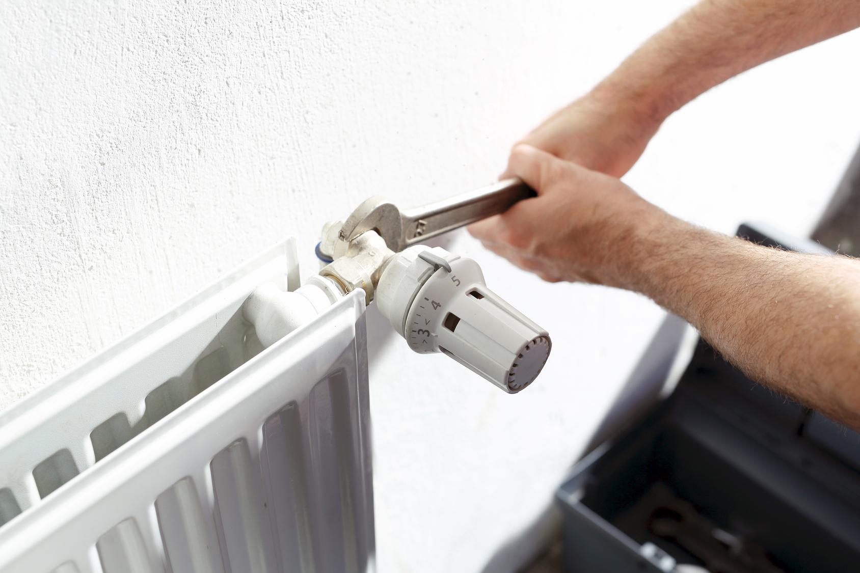 installation chauffage Ivry-sur-Seine