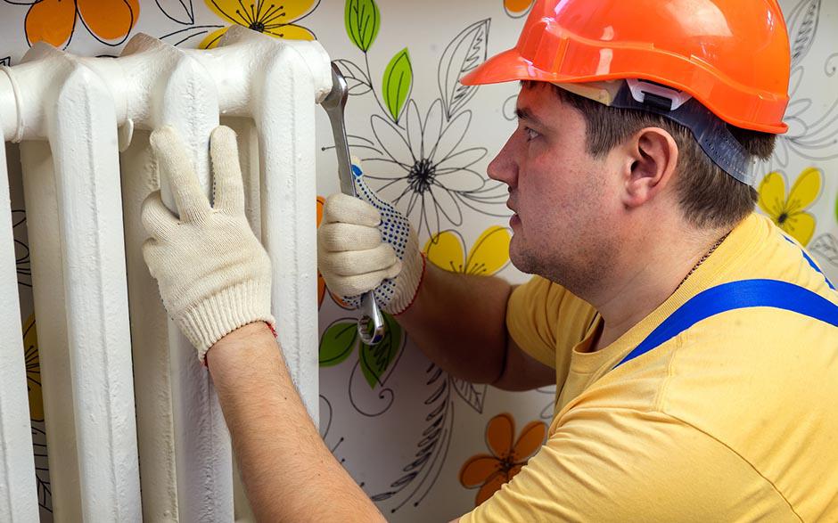 installation chauffage Ivry-sur-Seine